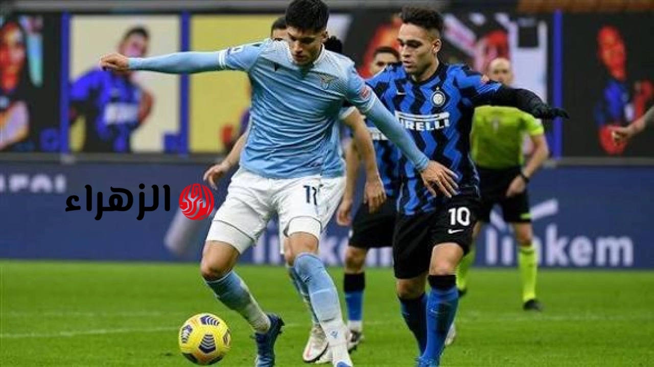 ( 2 : 0 ) Inter Milan vs Lazio ملخص مباراة انتر ميلان ولاتسيو اليوم في الدوري الأيطالي.. الكــالتشــو لــع 6 images 2026 05 14T003002.661