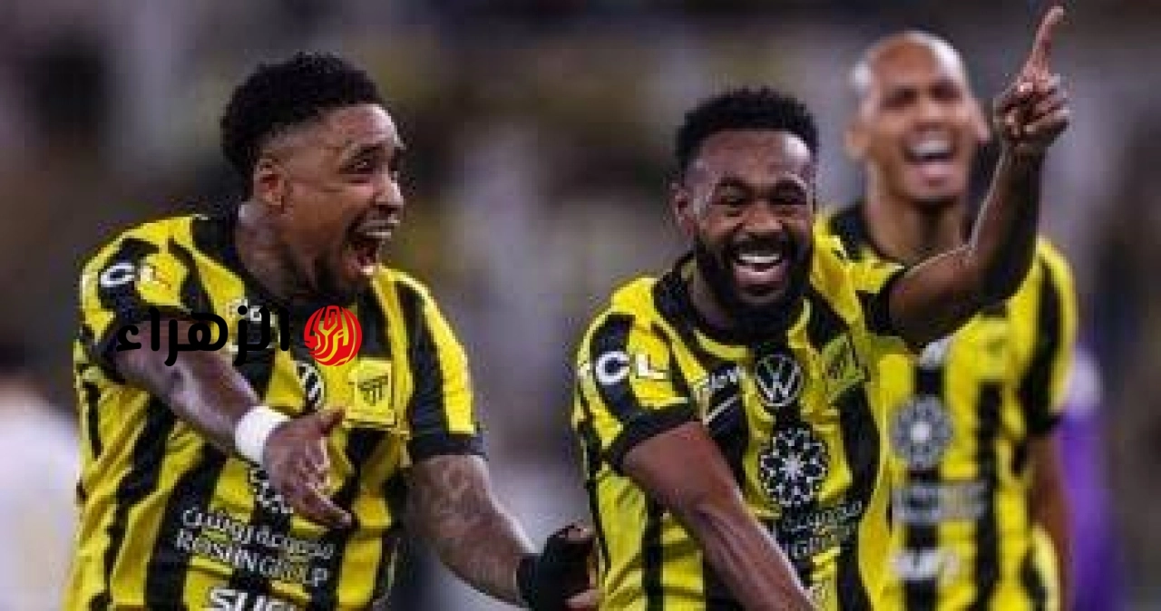 ( 3 : 1 ) Al-Ittifaq VS Al-Ittihad ملخص مباراة الاتحاد والاتفاق اليوم في دوري روشن السعودي 6 images 2026 05 14T205938.122