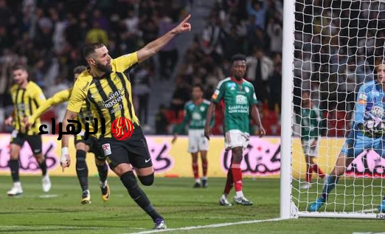 Al-Ittifaq vs Al-Ittihad: القنوات الناقلة لمباراة الاتفاق والاتحاد اليوم في دوري روشن السعودي.. والمعلـــق 6 images 2026 05 14T205944.208