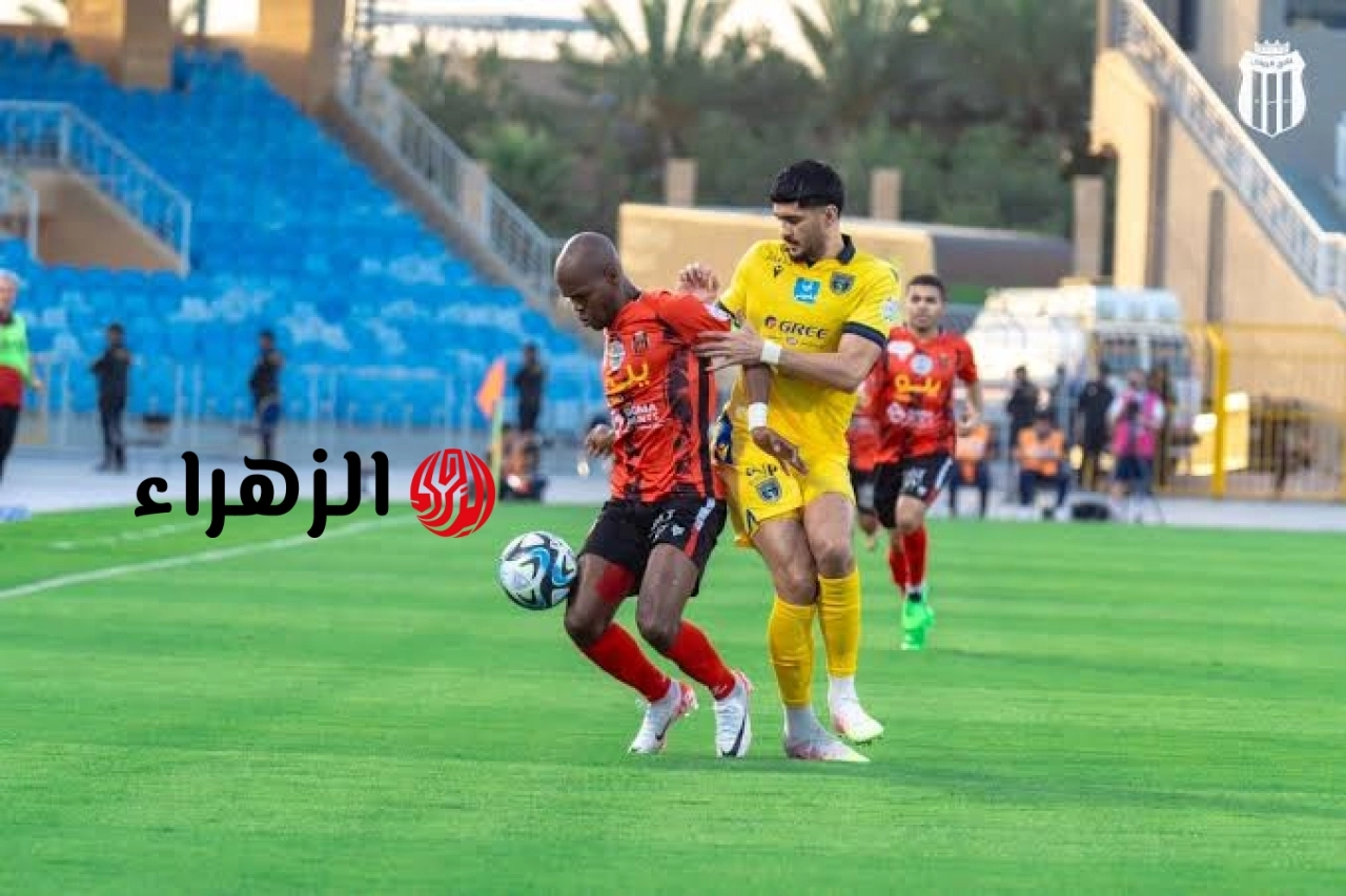 Al-Taawoun VS Riyadh: أين يمكنني مشاهدة مباراة التعاون ضد الرياض اليوم مجــانــا في دوري روشن السعودي 6 images 2026 05 15T210958.392
