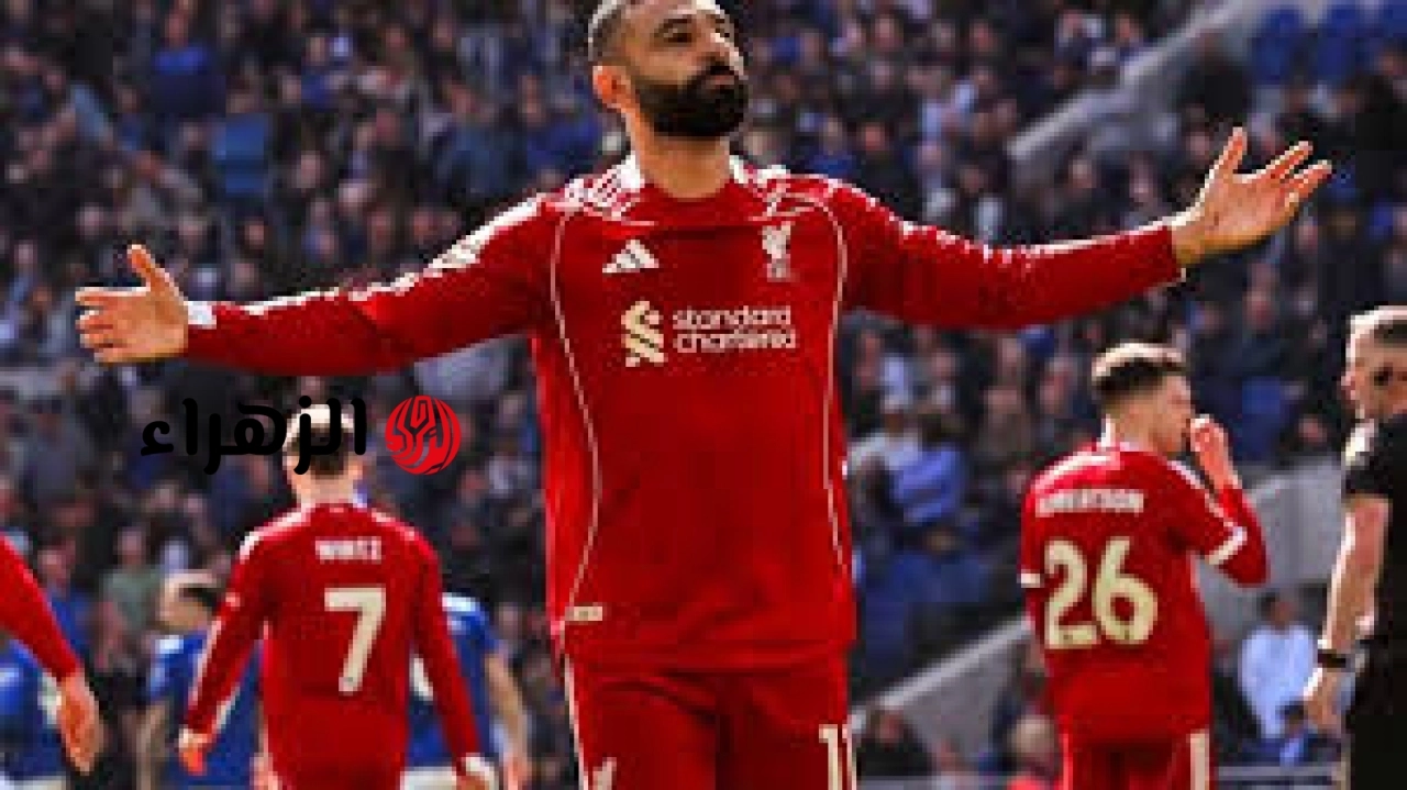 “مـــاتـــش صـــلاح” Liverpool vs Aston Villa: كيفية مشــاهــدة مباراة ليفربول وأستون فيلا 2 : 1 الجــاريـة الآن في الدوري الإنجليزي 2026