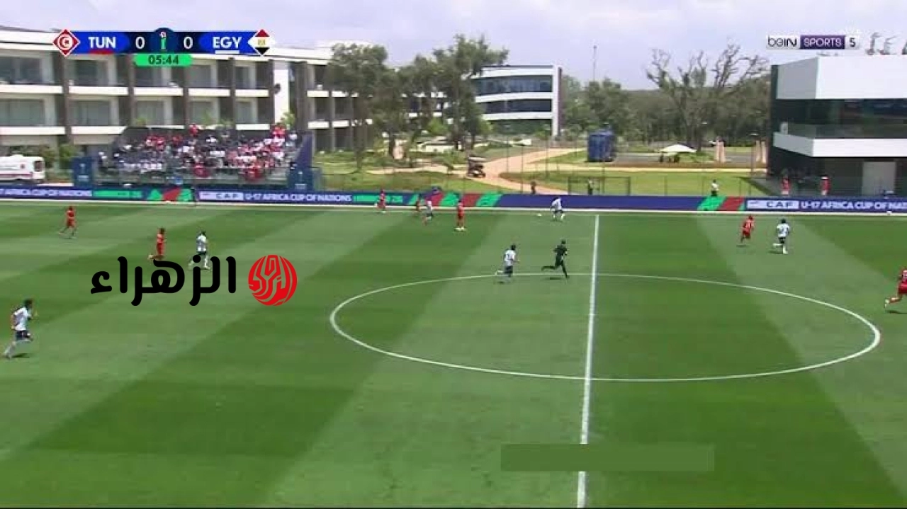 ( 2 : 1 ) Egypt VS Tunisia ملخص مباراة منتخب مصر وتونس اليوم في بطولة الأمم الأفريقية تحت 17 عام.. هــدف +90 قــاتــل للفــراعـنـة 6 images 2026 05 16T173835.262