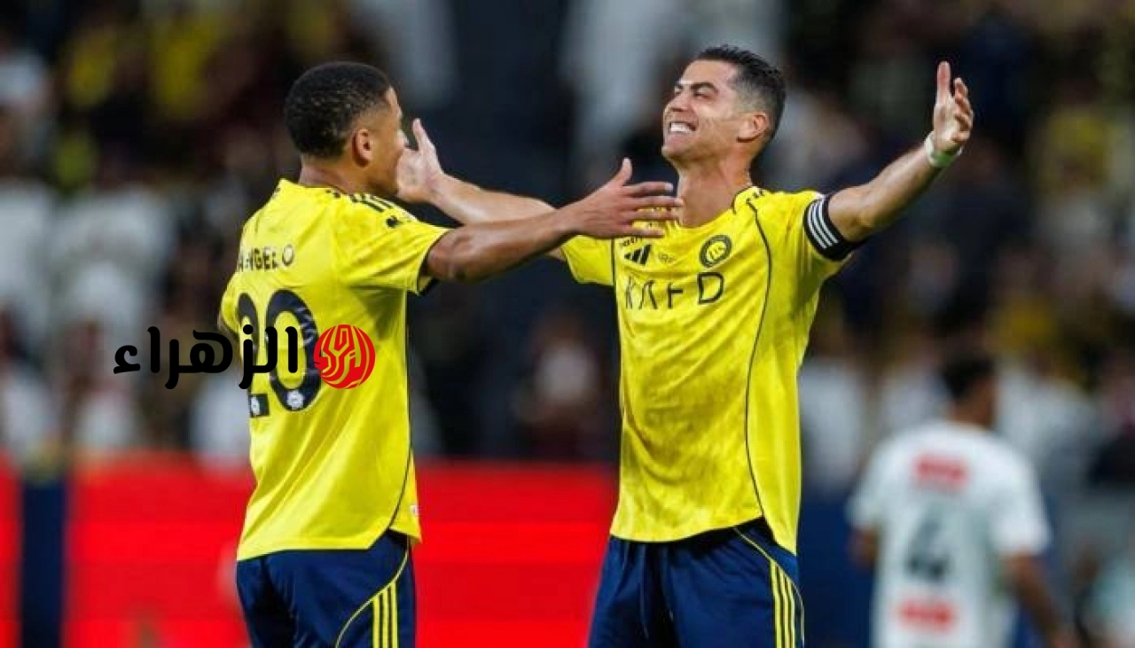al-nassr vs gamba osaka.. ملخص وتفاصيل مباراه النصر ضد غامبا أوساكا اليوم في نهائي دوري أبطال آسيا 