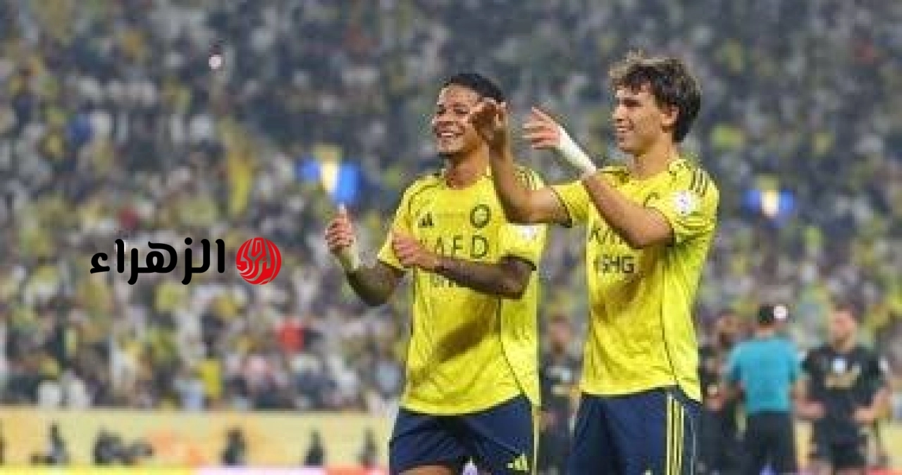 ( 1 : 0 ) Al-Nasr VS Gamba Osaka ملخص مباراة النصر وغامبا اوساكا اليوم في نهائي دوري أبطال آسيا 2.. صــدمــة للــدون 6 images 2026 05 16T204555.687