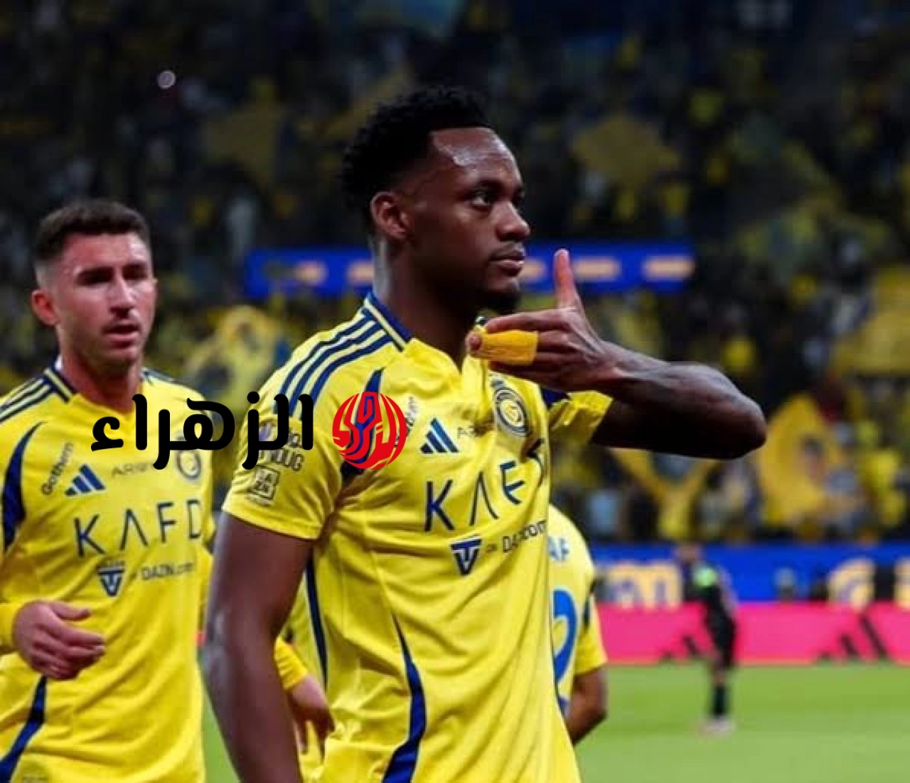 Al-Nasr VS Gamba Osaka: أين يمكنني مشاهدة مباراة النصر ضد غامبا اليوم في دوري أبطال آسيا للنخبة 2.. نهــائــي الحســـم 6 images 2026 05 16T204609.144