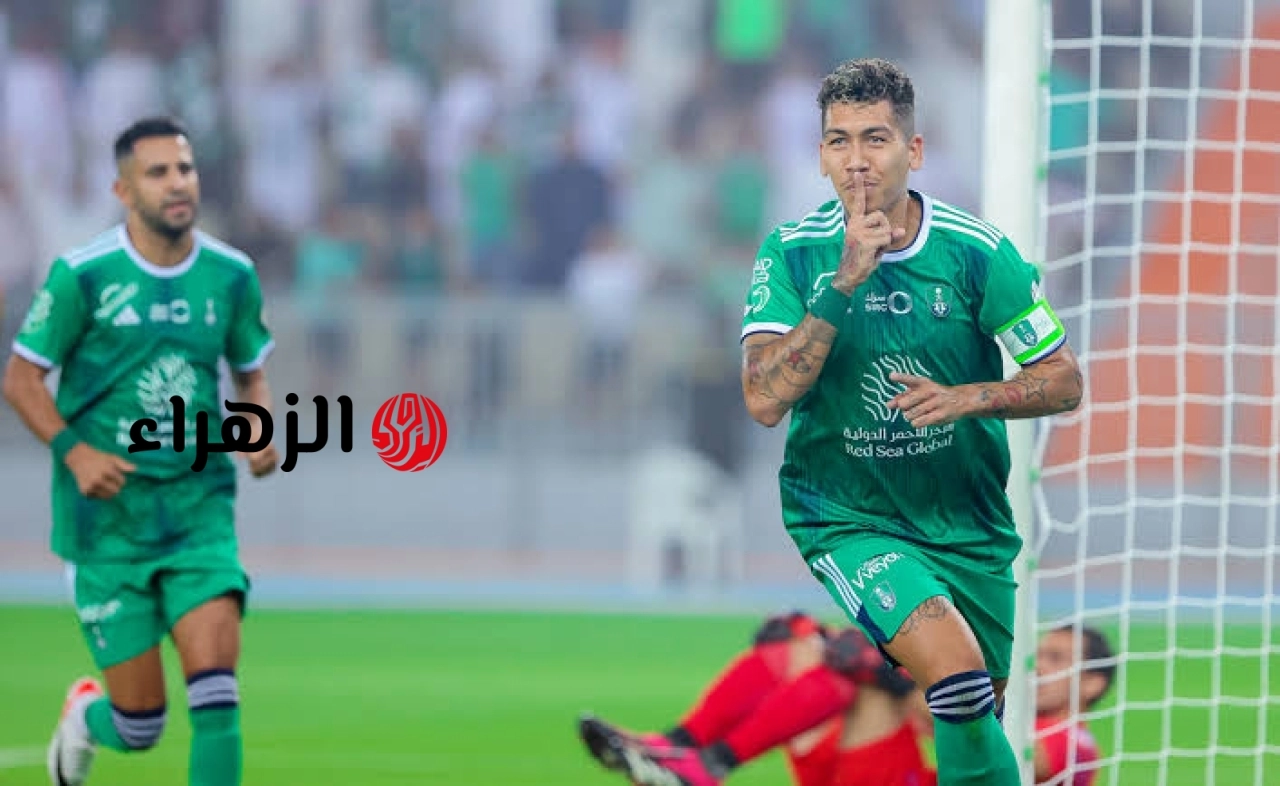 Al-Ahly vs. Al-Akhdood: القنوات الناقلة لمباراة الأهلي والأخدود اليوم في دوري روشن السعودي.. والمعلـــق 6 images 2026 05 16T205325.682