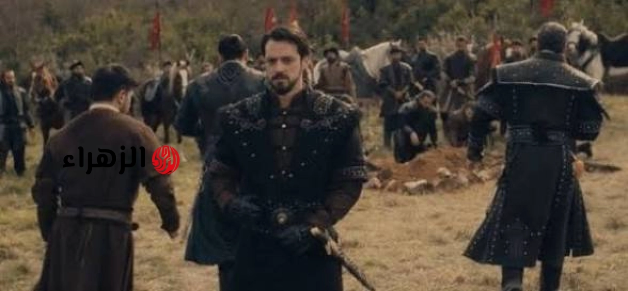 نــزلــت الآن.. مسلسل المؤسس أورهان الحلقة 24 كاملـة على قناة atv وصــراع الحكـم 6 images 2026 05 21T004750.878