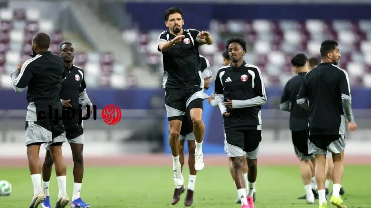Qatar VS Sudan: القنوات الناقلة لمباراة قطر والسودان اليوم استعدادا لكأس العالم 2026.. والمعلـــق 6 images 2026 05 21T182810.110