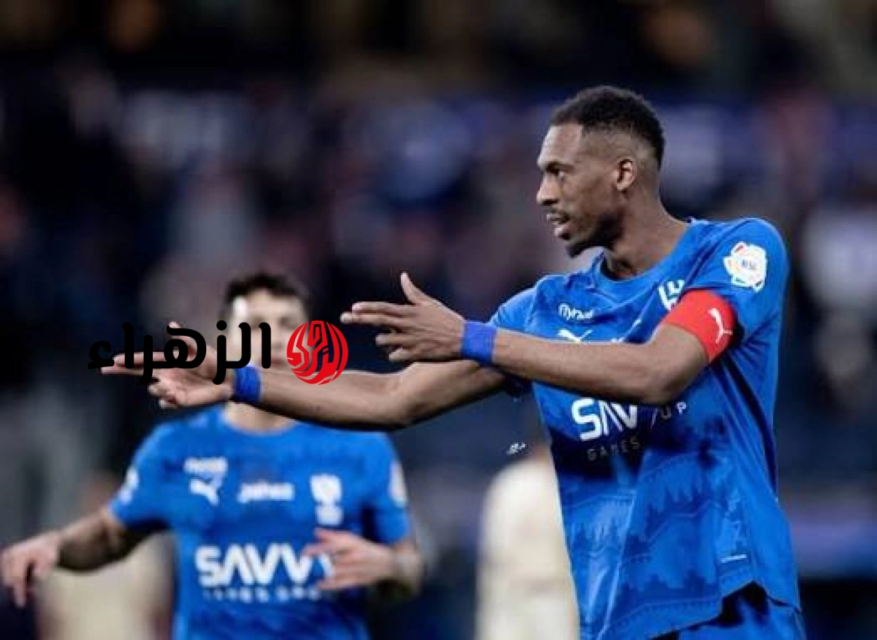 al-fayha vs al-hilal.. مباراة الهلال ضد الفيحاء القناه الناقله للمباراة ومعلق المباراة في الدوري السعودي 2026