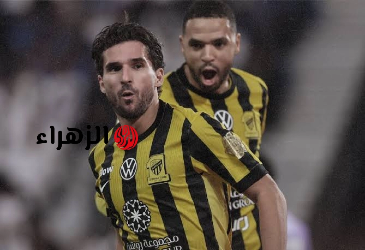 al-shabab vs al-ittihad.. موعد ومعلق مباراة الاتحاد ضد الشباب اليوم والقناه الناقله في الدوري السعودي 2026