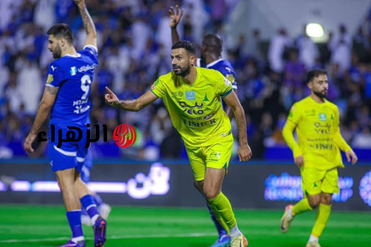 al-hilal vs al-khaleej.. قناة تنقل مباراة الهلال ضد الخليج اليوم في دوري روشن السعودي 2026