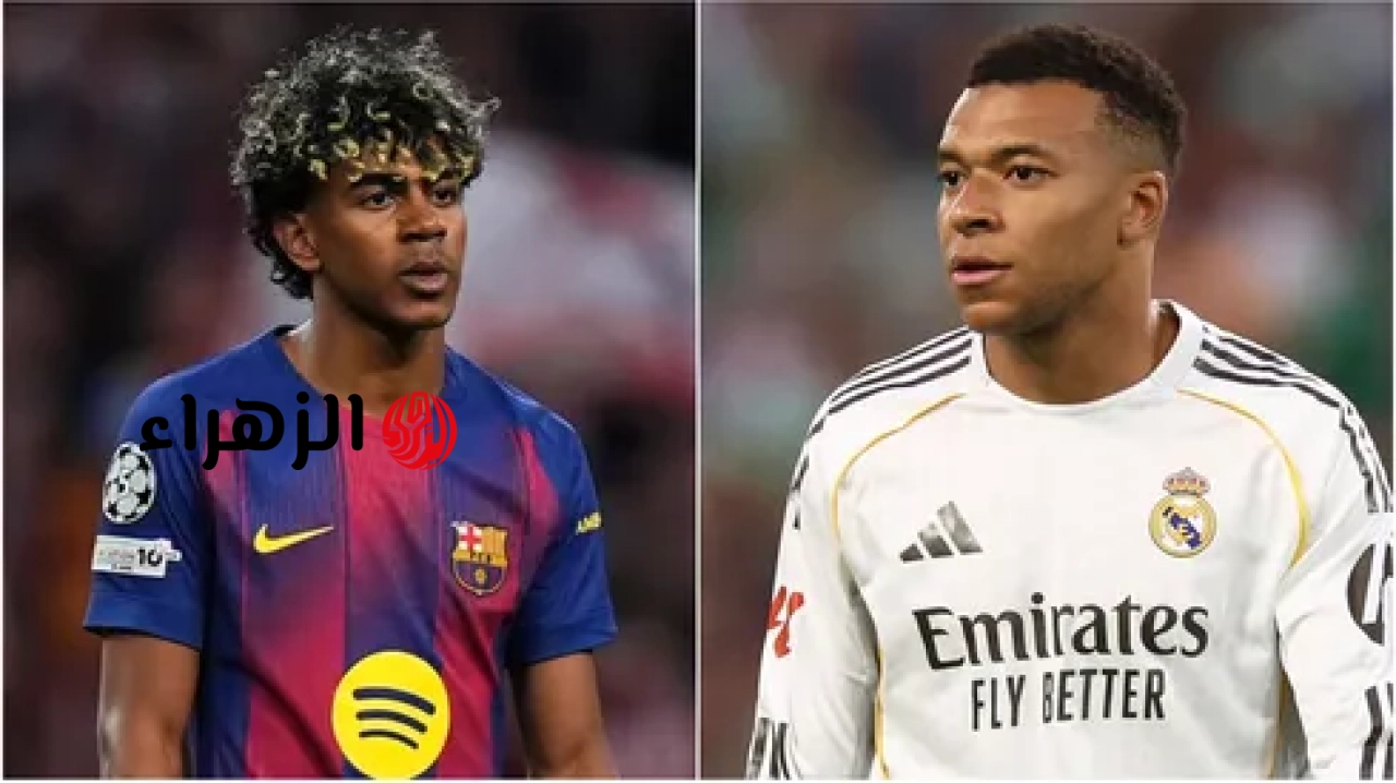 real madrid vs barcelona: توقعات نتيجة مباراة ريال مدريد ضد برشلونة اليوم.. غيابات الملكي وتشكيل الكلاسيكو في الليجا 2026