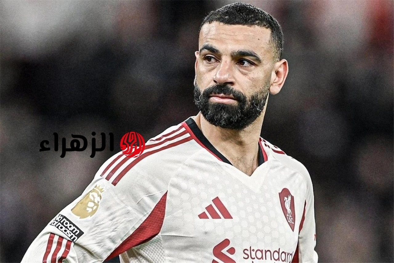 رسالة نارية من محمد صلاح بعد الهزيمة المؤلمة.. وانتقادات مبطنة لـ أرني سلوت