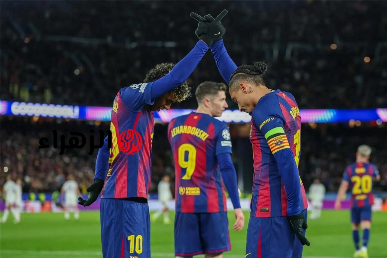 Barcelona vs Valencia: القنوات الناقلة لمباراة برشلونة وفالنسيا الآن في الدوري الأسباني.. والمعلـــق 6 large 19