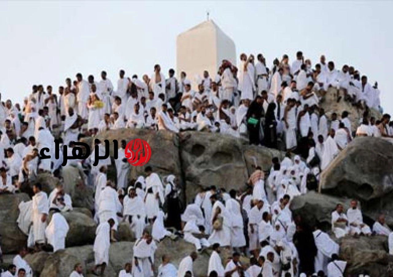 موعد وقفة عرفات 2026 في السعودية وتفاصيل أول أيام عيد الأضحى المبارك