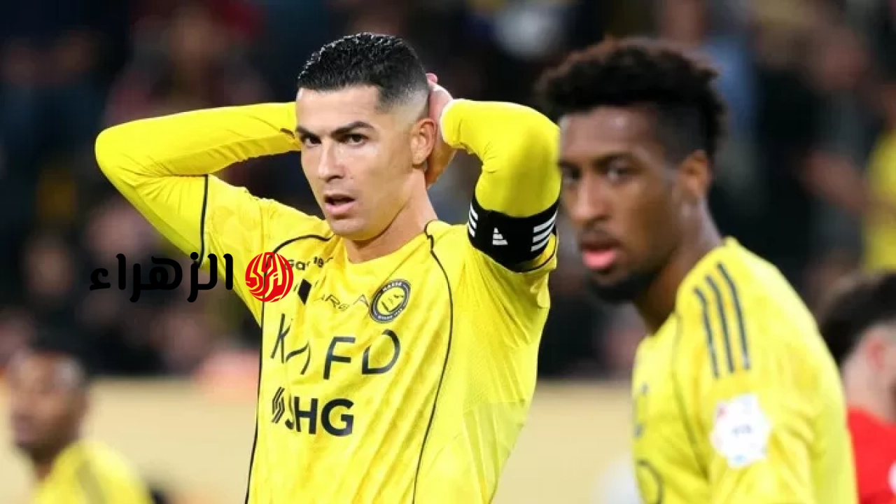al qadsiah vs al-nassr.. ما هي القناة الناقلة لمباراة النصر ضد القادسية الشوط الثاني في روشن السعودي للمحترفين 2026