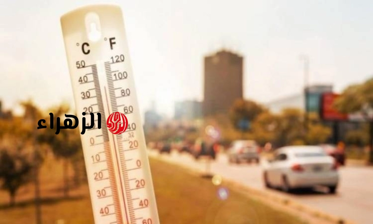 انكسار الموجة الحارة.. الأرصاد تعلن تفاصيل طقس الثلاثاء 19 مايو وتُحذر من الشبورة