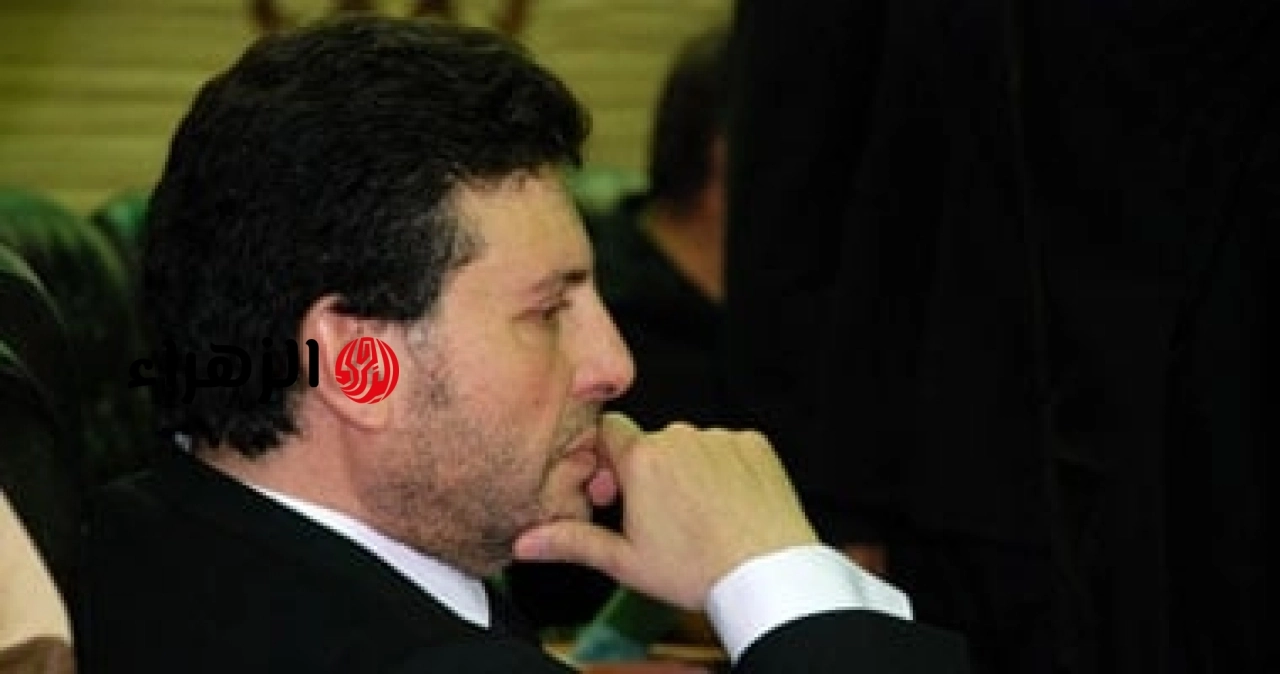 تفاصيل اللحظات الأخيرة في حياة هاني شاكر بعد صراع مع المرض في باريس