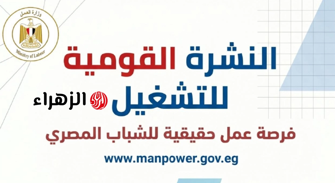 بشرى للشباب.. وزارة العمل تعلن توفير 5173 فرصة عمل في 17 محافظة وتكشف طرق التقديم 6 screenshot 33