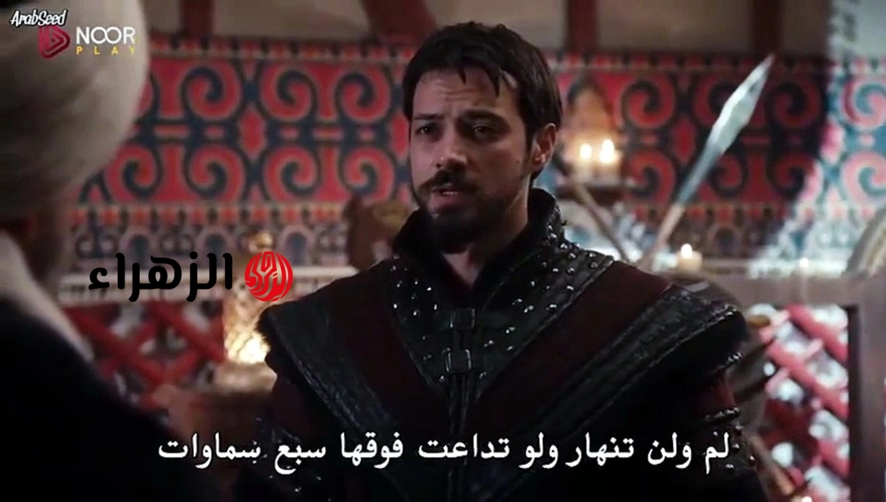 الآن حــ 22 Kuruluş Orhan.. تـابــع أحداث مسلسل المؤسس أورهان بأحـداث  تاريخية شيقة في هذا الموعد على قناة ATV والفجر الجزائرية