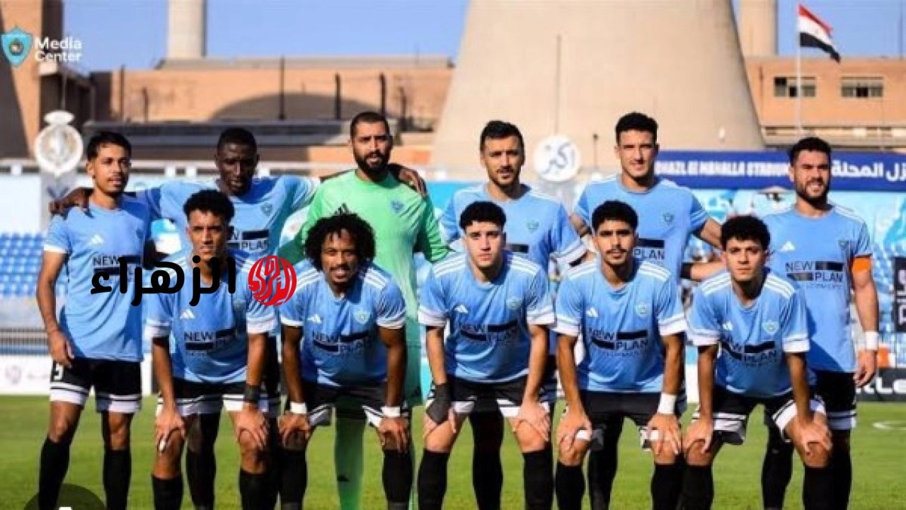 أحمد العش ينفي وصول عرض رسمي من الزمالك ويؤكد استمراره مع المحلة