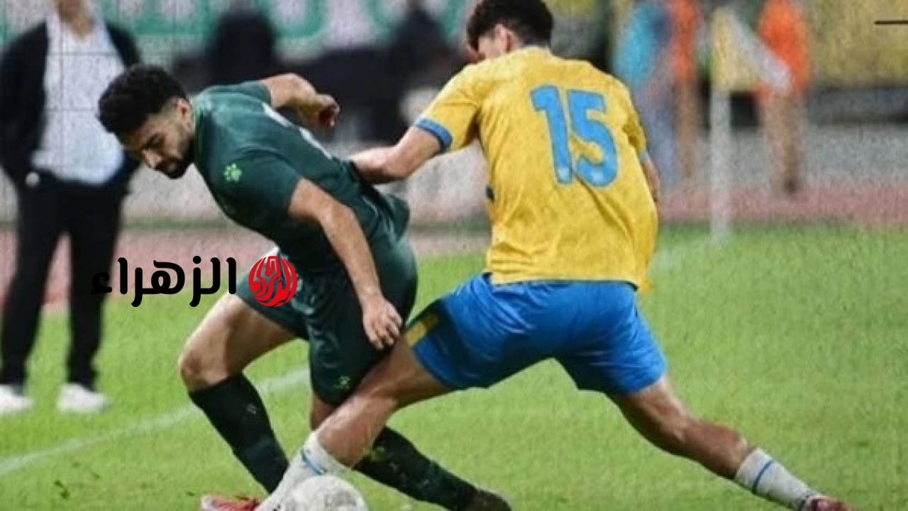 أحمد حسن مكي يضمن بقاء الاتحاد بالدوري ويحزن لهبوط الإسماعيلي