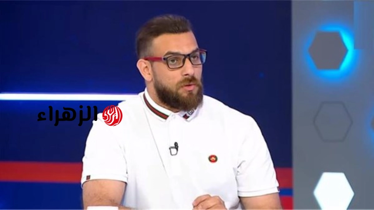 أحمد دويدار يكشف سر استبعاد حسام حسن لمصطفى محمد من قائمة المونديال