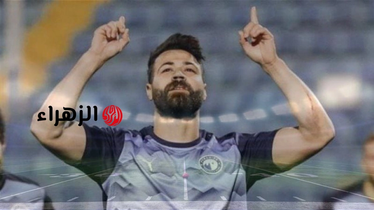 أحمد سامي التوفيق يحالف بيراميدز أمام الأهلي أكثر من الزمالك