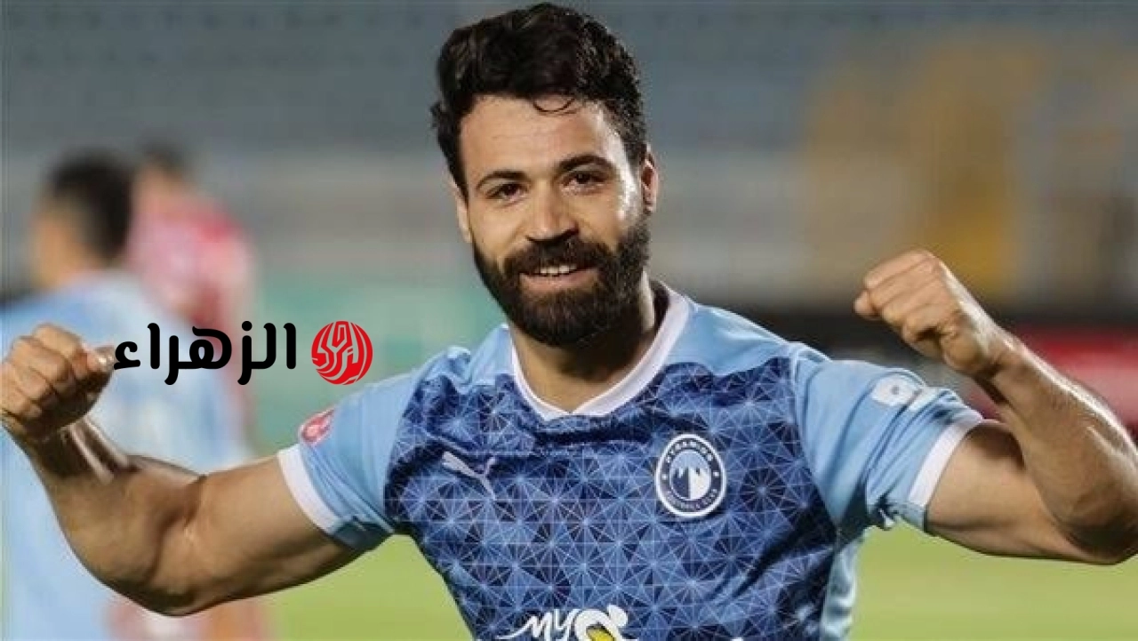 أحمد سامي يحدد أهمية مواجهتي الأهلي والزمالك لمسيرة بيراميدز الموسمية