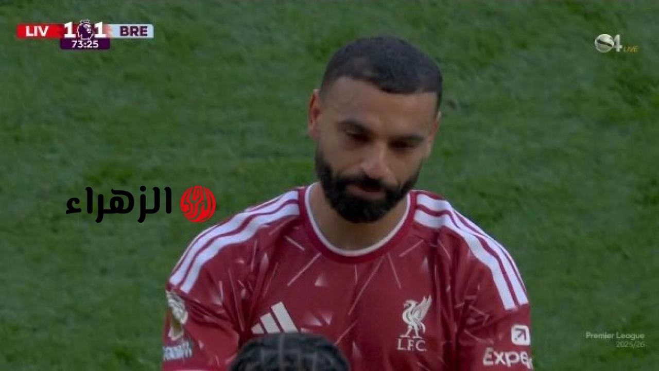 أحمد موسى يودع محمد صلاح بعد رحيله رسميا عن نادي ليفربول