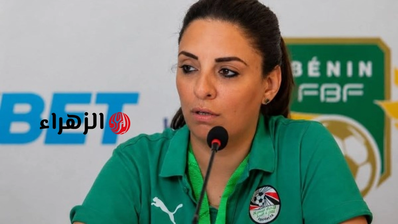 أميرة يوسف تتلقى عروضا تدريبية من أندية ومنتخبات في أفريقيا والشرق الأوسط