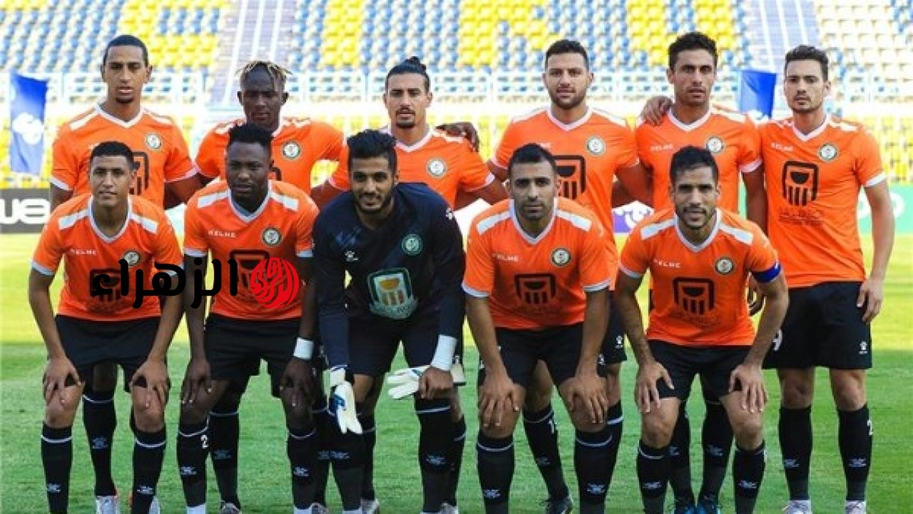 أيمن الرمادي يعلن تشكيل البنك الأهلي لمواجهة فاركو في الدوري المصري