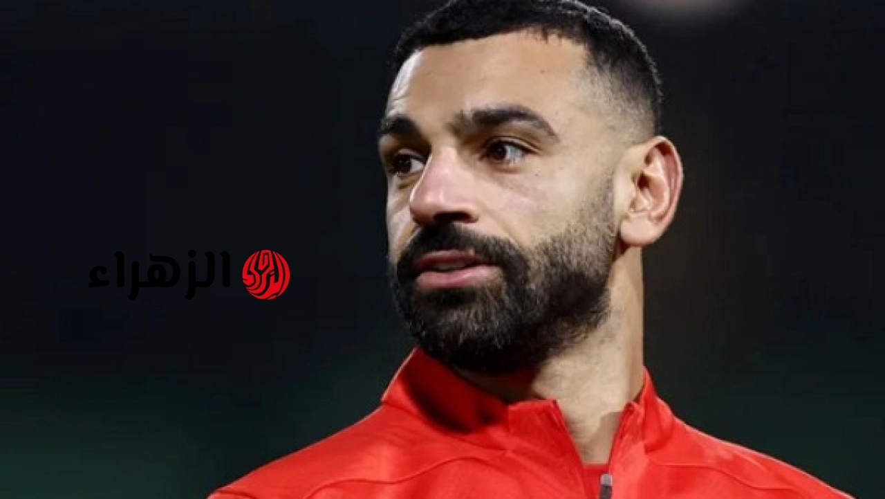 إبراهيم عبد الجواد يعلق على رحيل محمد صلاح عن ليفربول نهاية الحقبة