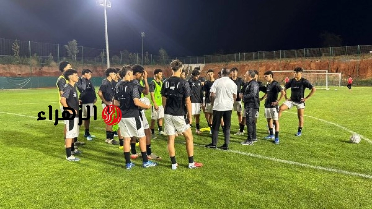 إصابة تهدد مصطفى محمد بالاستبعاد من قائمة منتخب مصر لكأس العالم