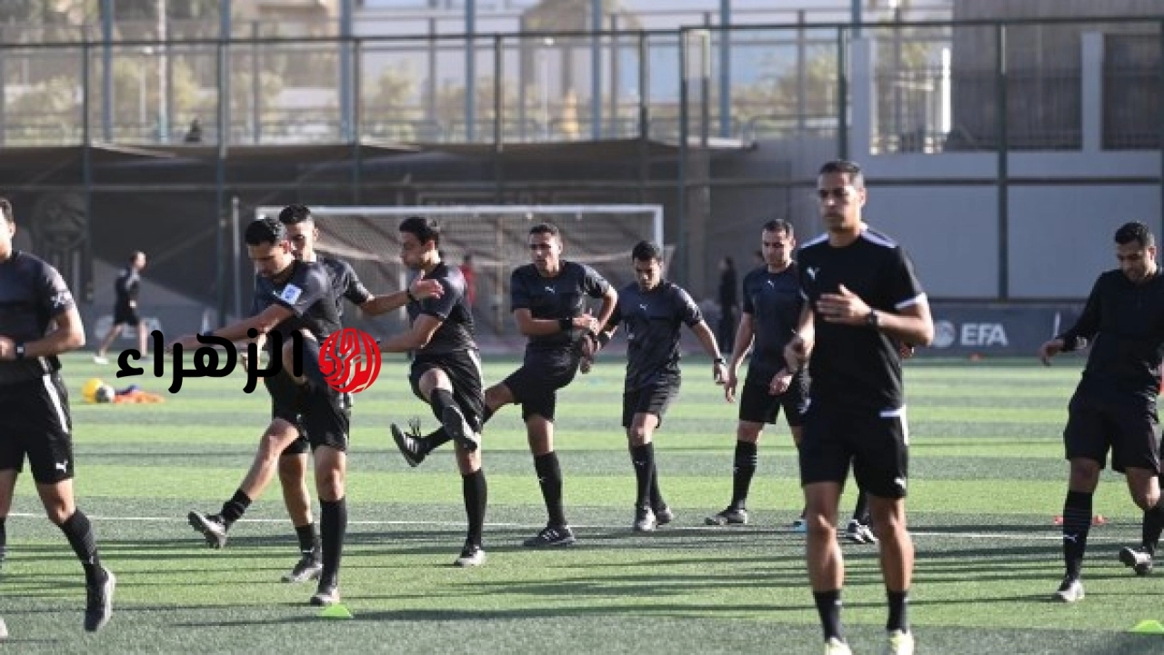 اتحاد الكرة يسجل 330 مدربا للحصول على الرخصة الأفريقية C بالسيستم