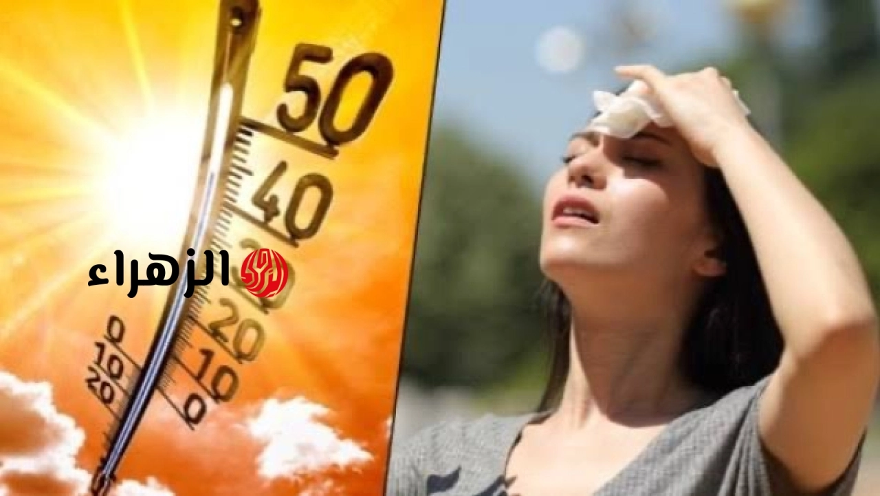 الأرصاد الجوية تعلن استمرار الرياح المثيرة للأتربة في عدة محافظات وتحذر من تقلبات الطقس الأيام القادمة
