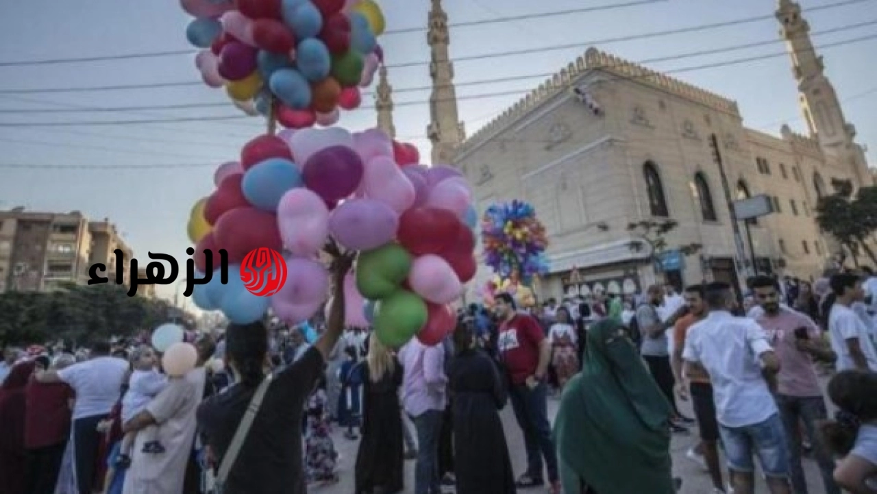 الأرصاد تعلن تفاصيل طقس عيد الأضحى 2026 حتى الأربعاء المقبل
