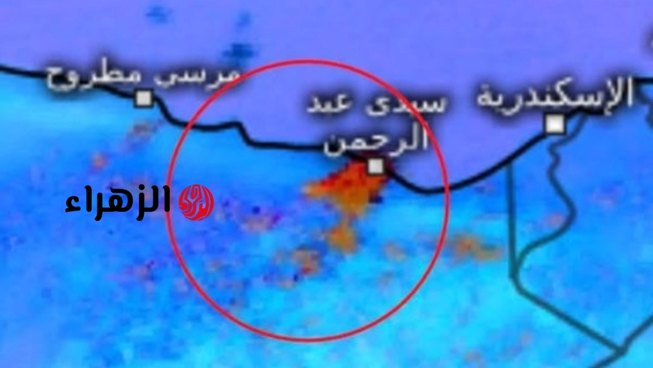 الأرصاد تعلن تكوّن سحب رعدية في ثلاث محافظات وتحذر من بعض الظواهر الجوية