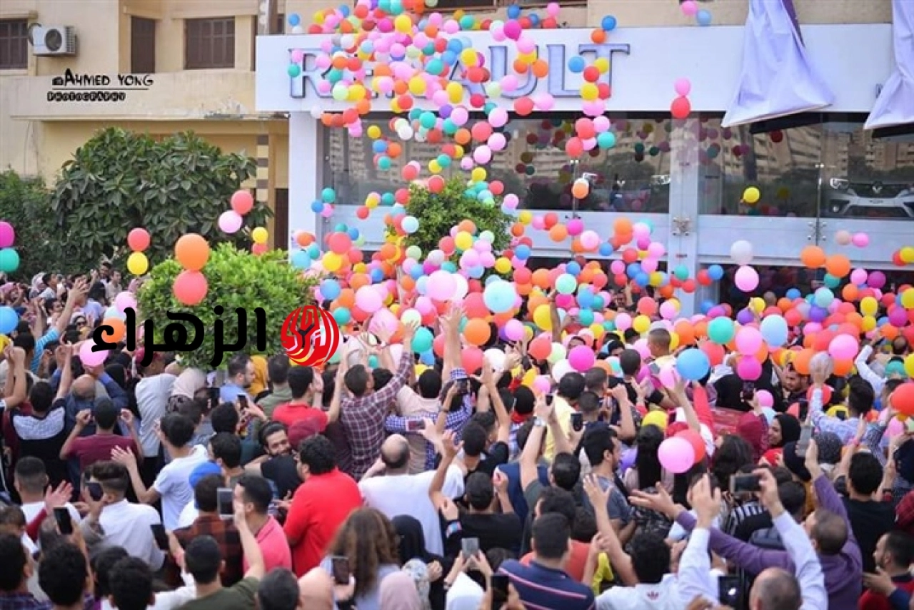 الأرصاد تعلن حالة الطقس خلال إجازة عيد الأضحى وتحدد المناطق المتوقع تأثرها