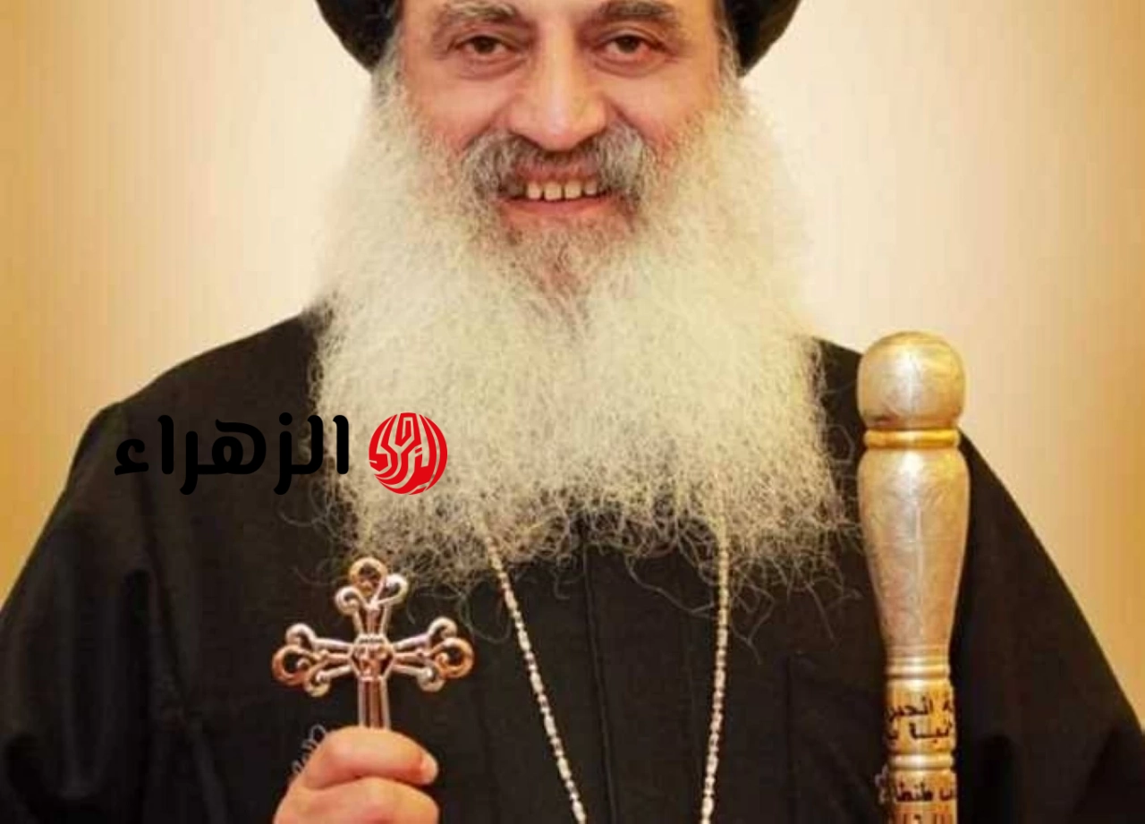 مفيش فرق بين الولد والبنت.. الأنبا بولا يوضح تفاصيل الميراث في قانون الأحوال الشخصية للمسيحيين