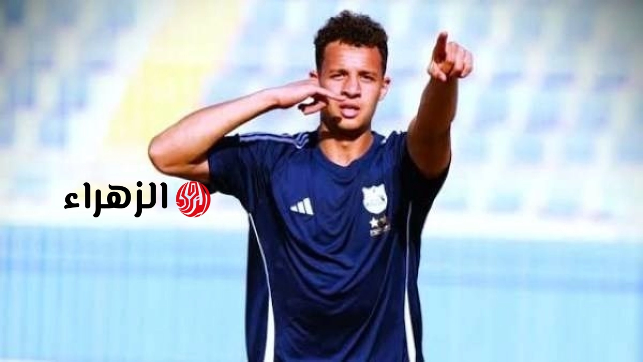 الأهلي ينفي التفاوض رسميا لضم أقطاي عبدالله مهاجم إنبي وعلي محمود