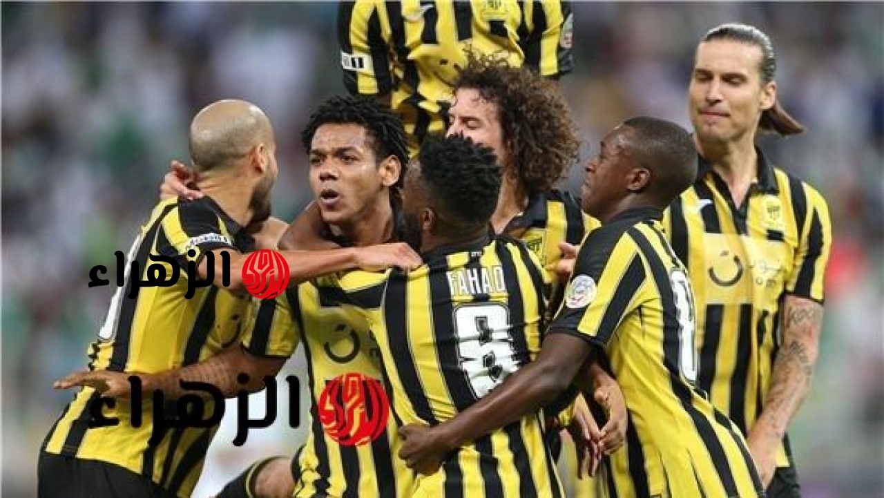 al-ittihad vs al-qadsiah.. ما القناه الناقله ومعلق مباراه الاتحاد ضد القادسية اليوم في الدوري السعودي 2026 والتفاصيل ؟