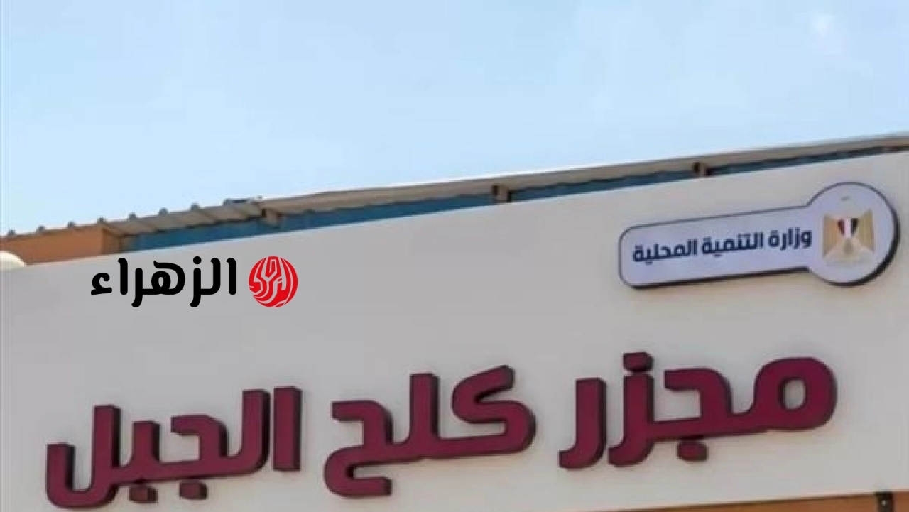 التنمية المحلية تعلن تشغيل مجزر كلح الجبل بإدفو بطاقة ذبح 20 رأس ماشية في الساعة وبتكلفة 21 مليون جنيه