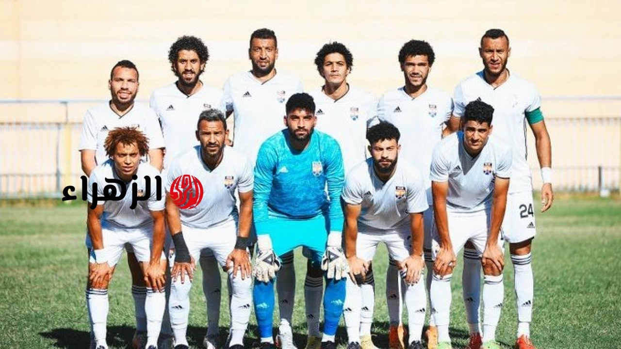 الجونة يهزم طلائع الجيش 2-1 في مجموعة الهبوط بالدوري المصري ممتاز
