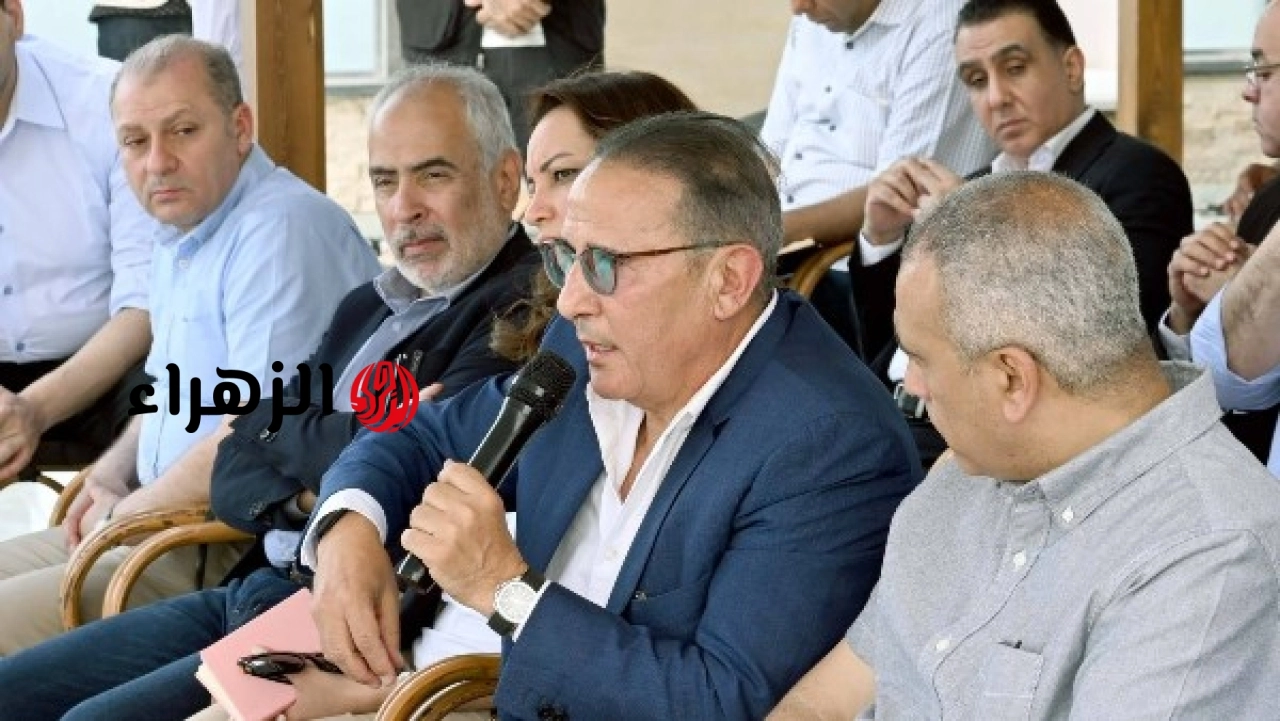 الحكومة المصرية تعلن زيارة رئيس الوزراء ولقاءه مع أهالي نزلة السمان