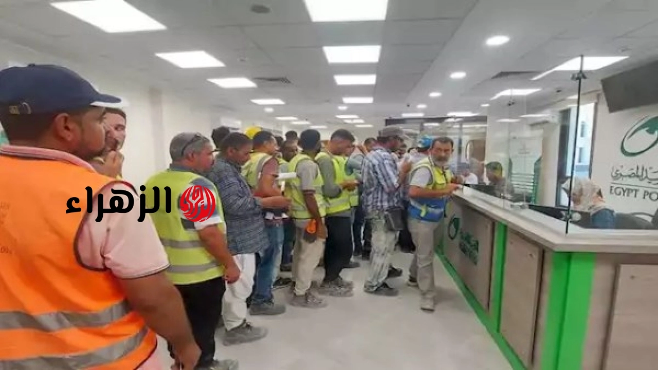 الحكومة المصرية تعلن صرف 767 مليون جنيه دعمًا للعمالة غير المنتظمة يستفيد منه 255 ألف عامل