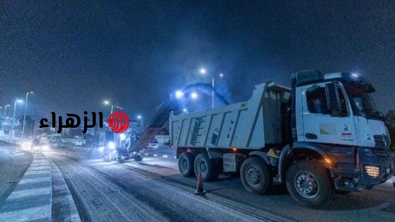 الحكومة تعلن بدء تنفيذ خطة تطوير كوبري 6 أكتوبر وتقديم بدائل مرورية لتنظيم حركة المرور