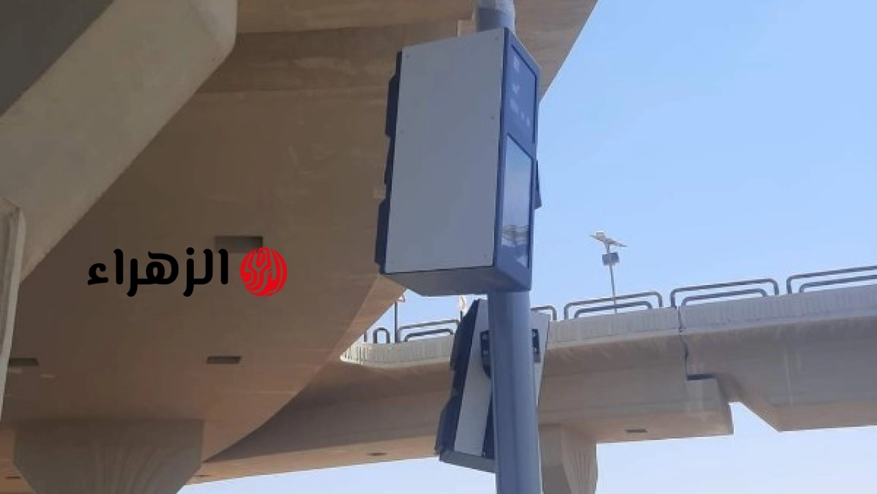الحكومة تعلن سرعات الطرق وأماكن الرادارات استعدادا لحركة السفر في إجازة عيد الأضحى