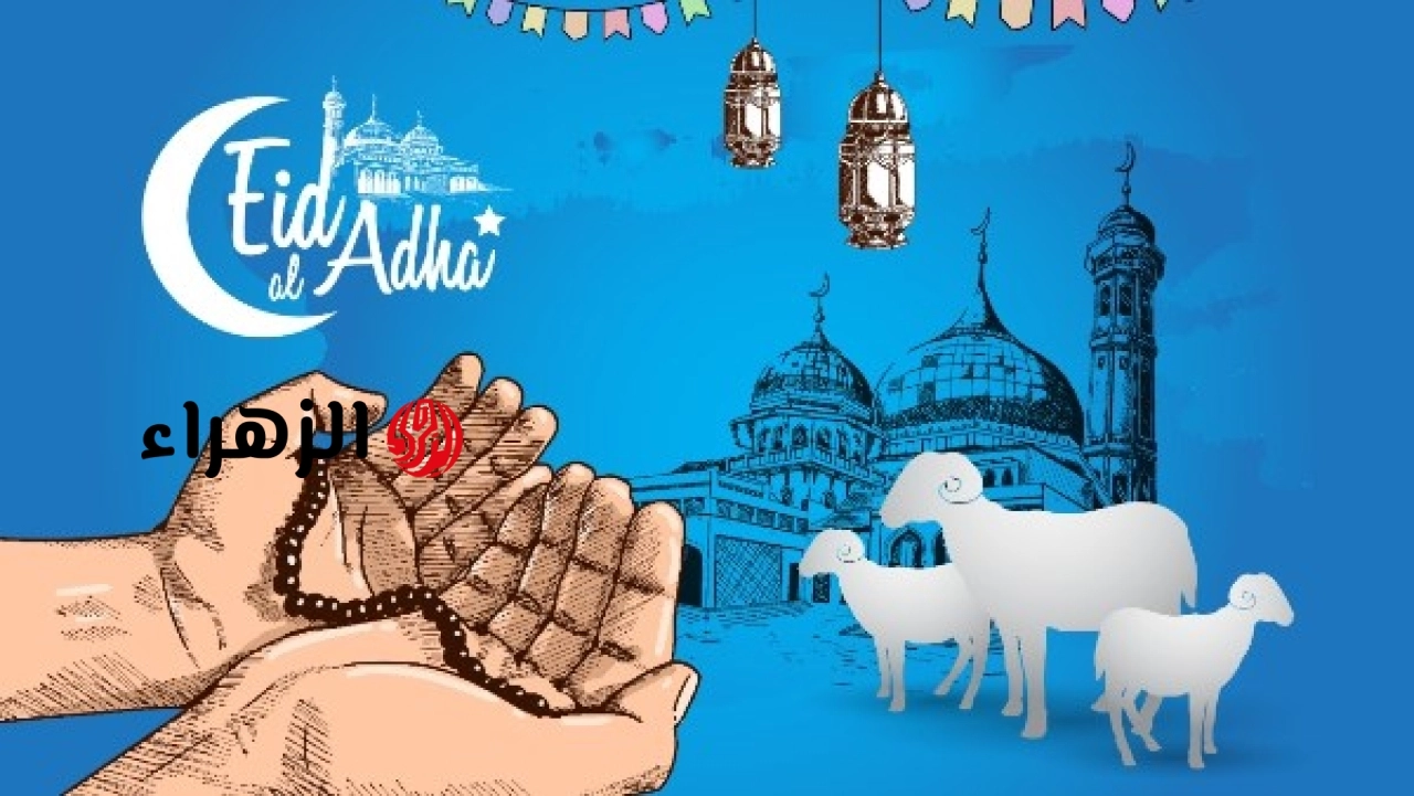 الحكومة تعلن موعد إجازة عيد الأضحى للقطاعين العام والخاص لمدة 6 أيام متتالية