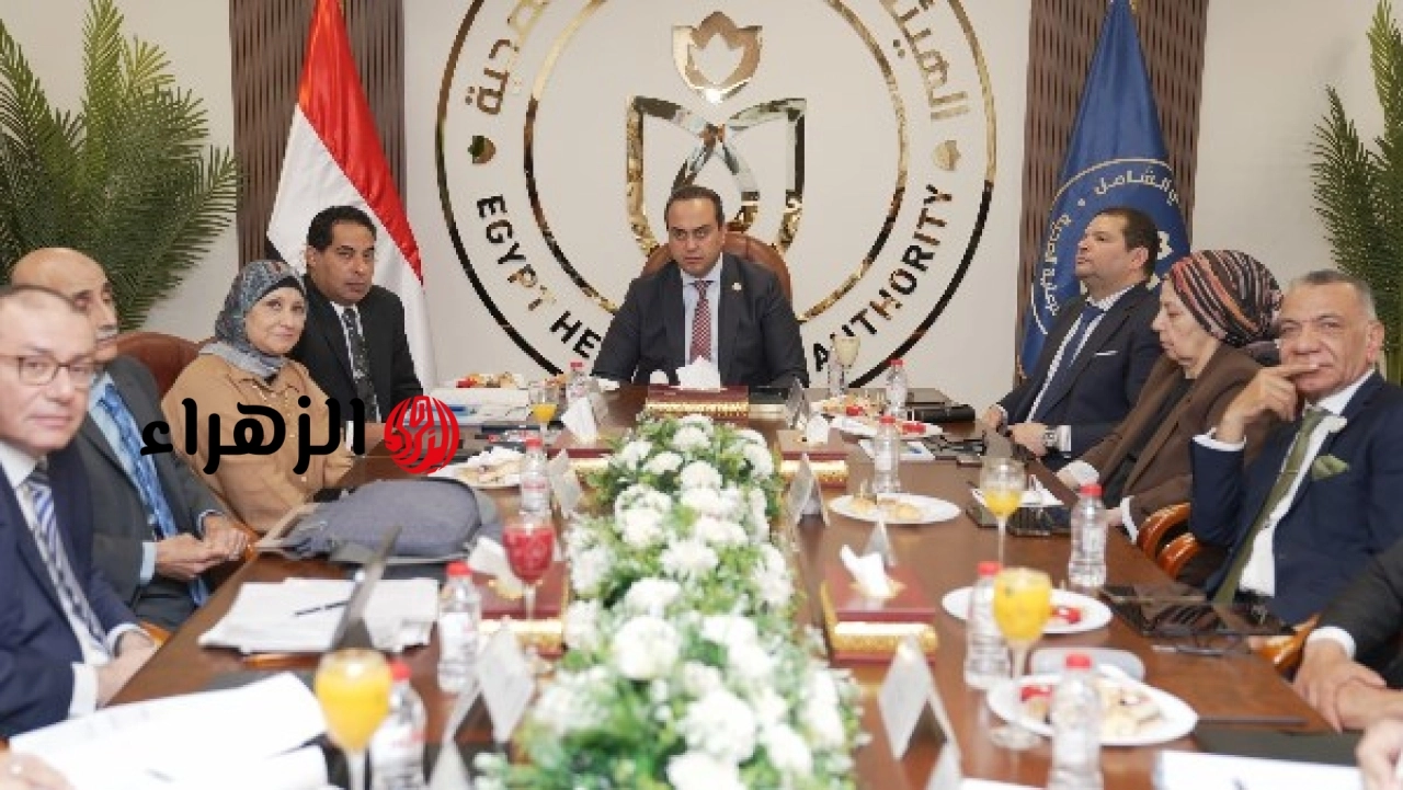 الرعاية الصحية تعلن التعاقد مع العمالة الموسمية في المنشآت الطبية بمحافظة أسوان